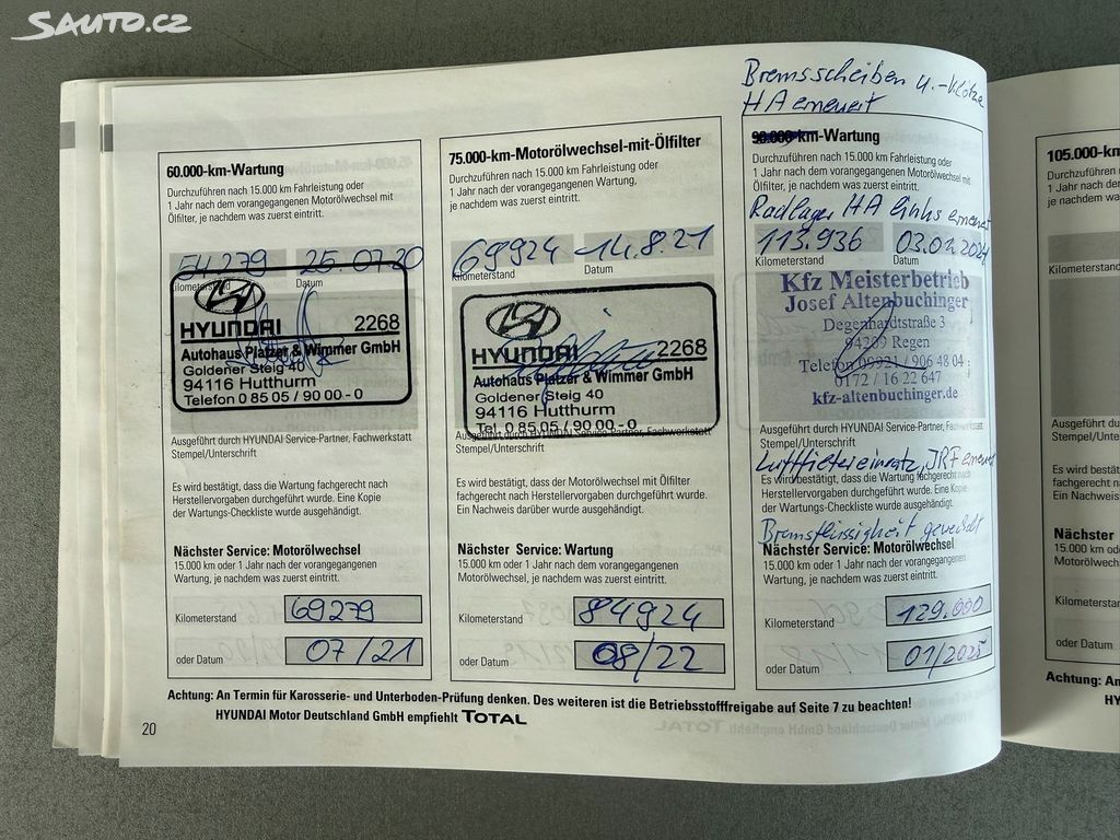 Hyundai Tucson, 1.6 T-GDI 130 kW 4x4