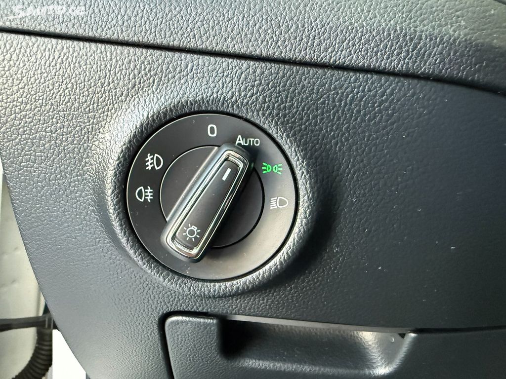 Škoda Superb, 2.0 110 kW bez AdBlue