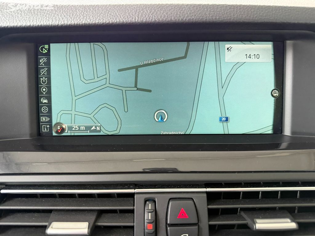 BMW Řada 5, 520d  2.0 135 kW Touring F11 BMW Řada 5, 520d  2.0 135 kW Touring F11