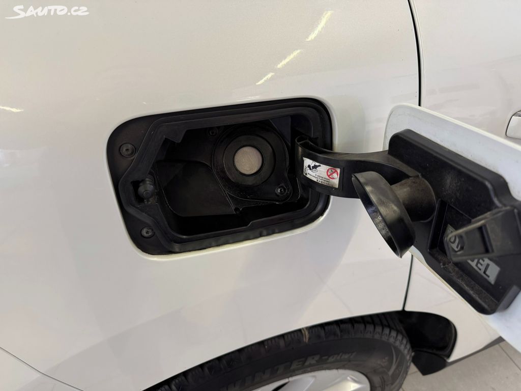 Renault Espace, Intens 1.6 dCi 96kW bez AdBlue