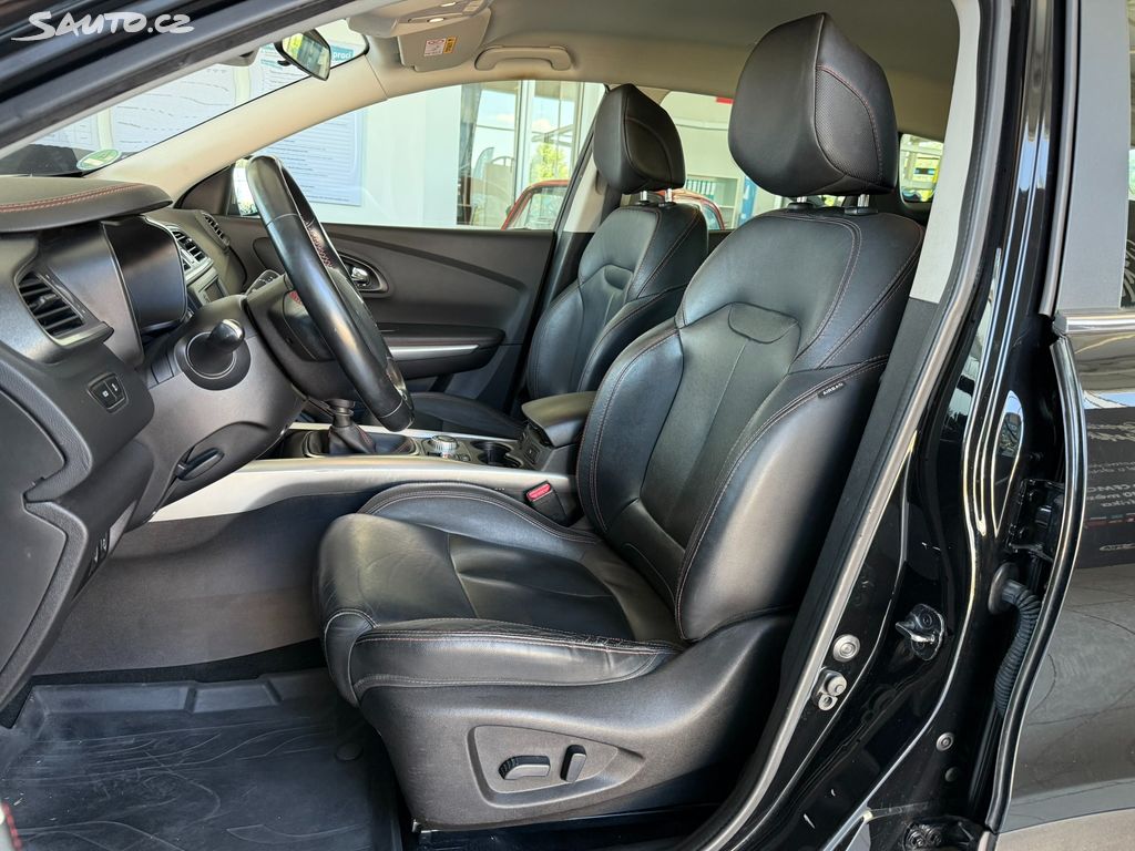 Renault Kadjar, 1.6 96 kW 4x4