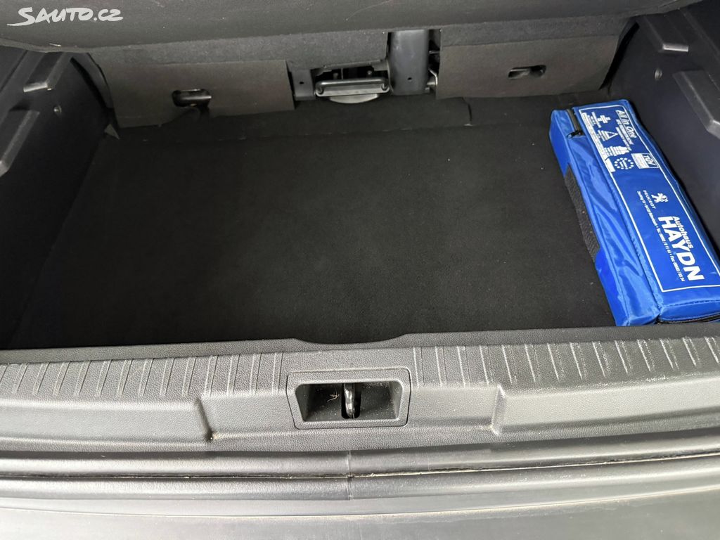 Renault Captur, 1.5 dCi 81 kW bez AdBlue