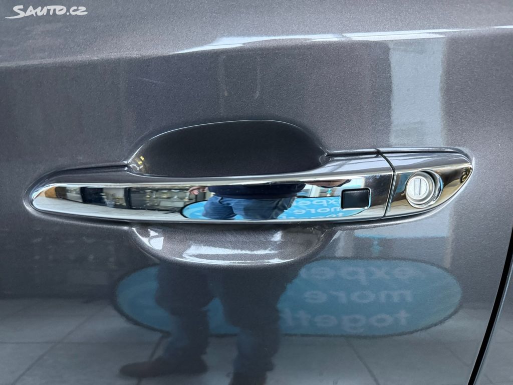 Hyundai Tucson, 1.6 T-GDI 4x4 AT 1.majitel