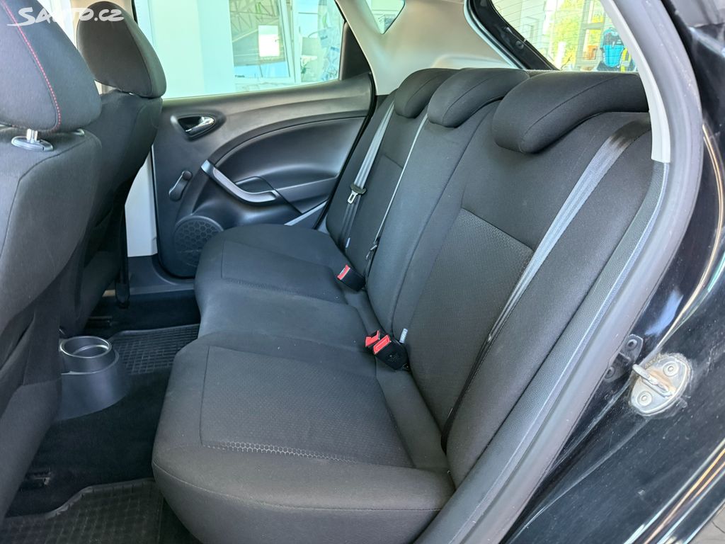 Seat Ibiza, FR 1.2 TSI 77 kW