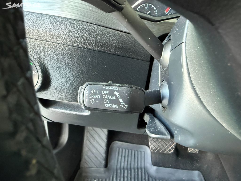 Škoda Superb, 2.0 110 kW bez AdBlue