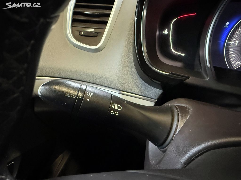 Renault Espace, Intens 1.6 dCi 96kW bez AdBlue