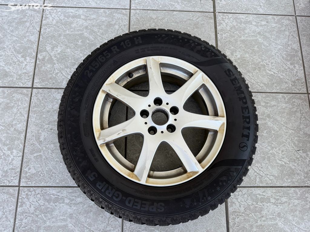 Opel Mokka, 1.6 CDTi 100 kW 4x4