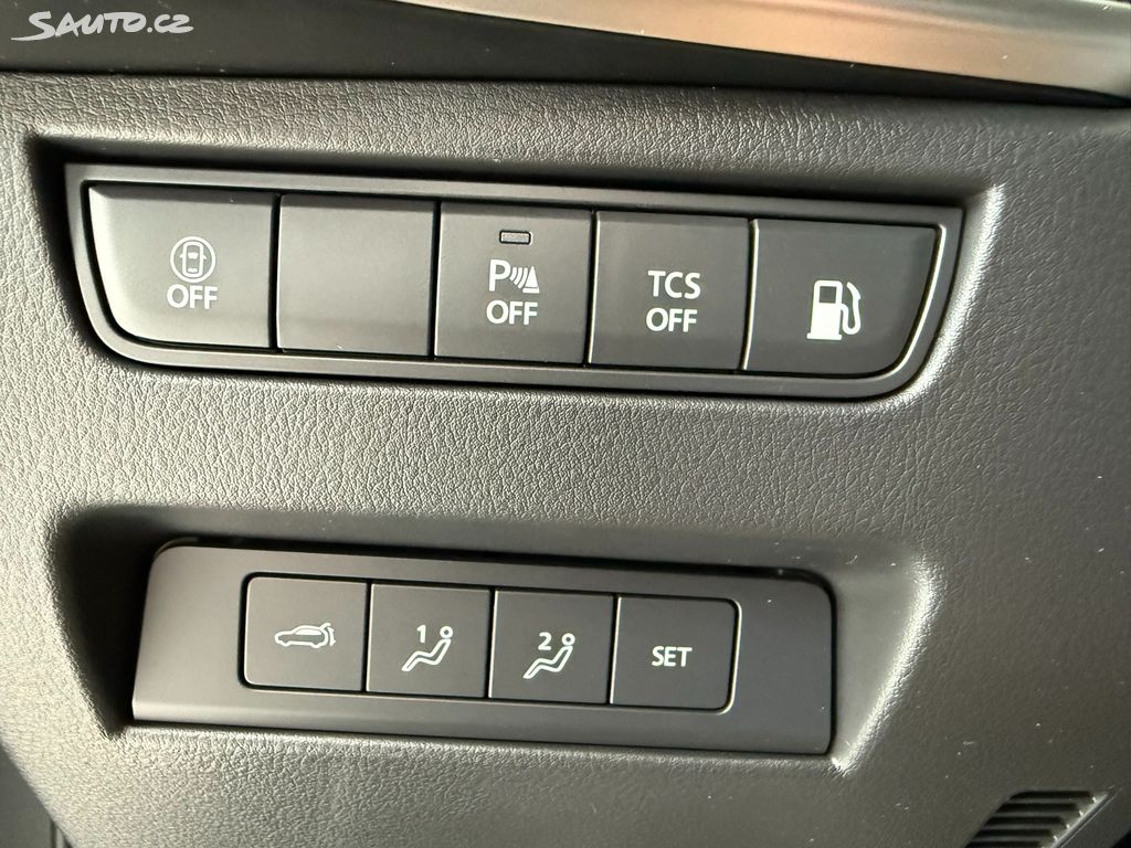 Mazda CX-60, 2.5 e-SKYACTIV PHEV Homura