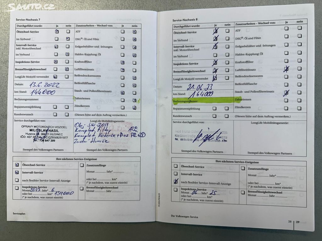 Volkswagen Sharan, 2.0 TDI 103 kW 7míst, tažné