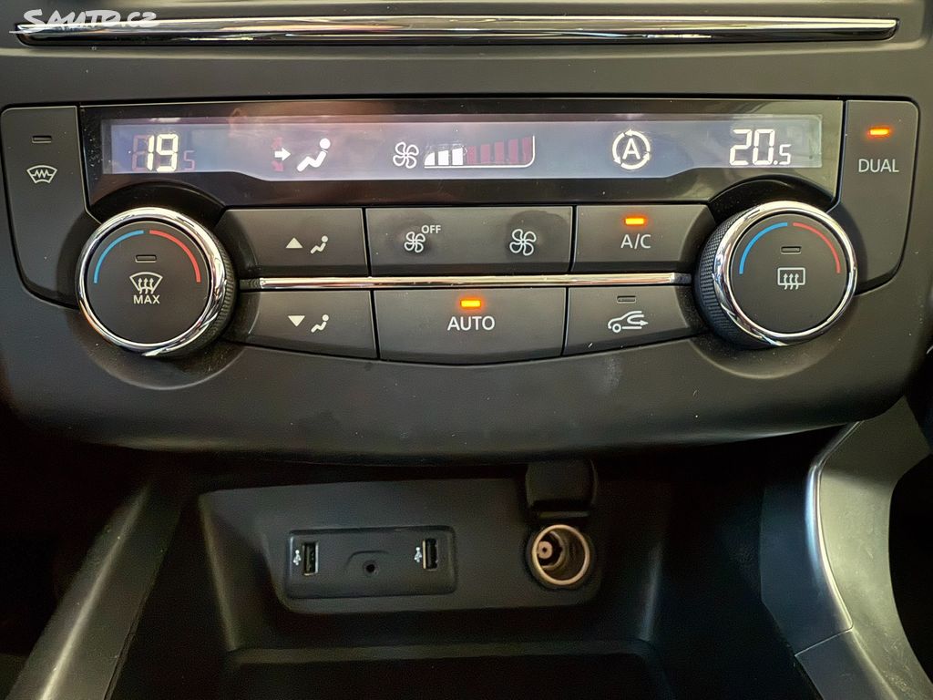 Renault Kadjar, 1.6 96 kW 4x4