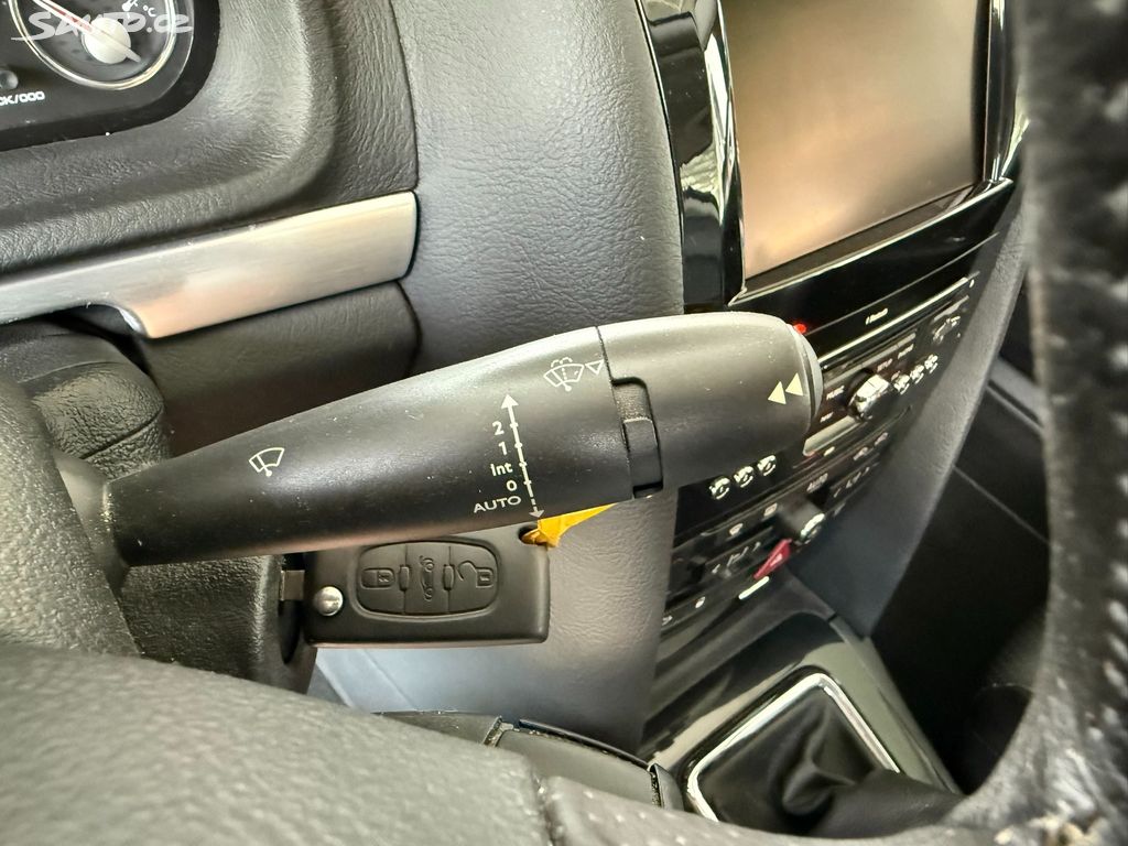 Peugeot 407, Coupe Exclusive 2.0 120 kW 1.m