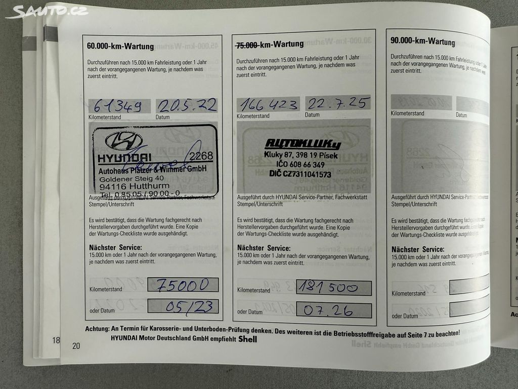 Hyundai Kona, 1.6 T-GDI 7 DCT 130 kW