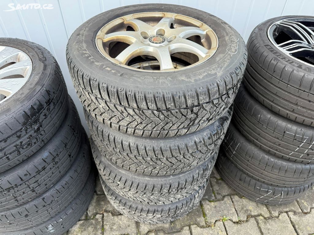 Mercedes-Benz GLK, 220 CDI 4MATIC 125 kW