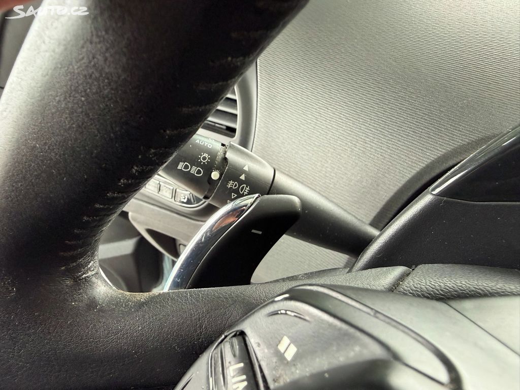 Citroën C4 Picasso, Grand Exclusive 2.0 HDi 100kW