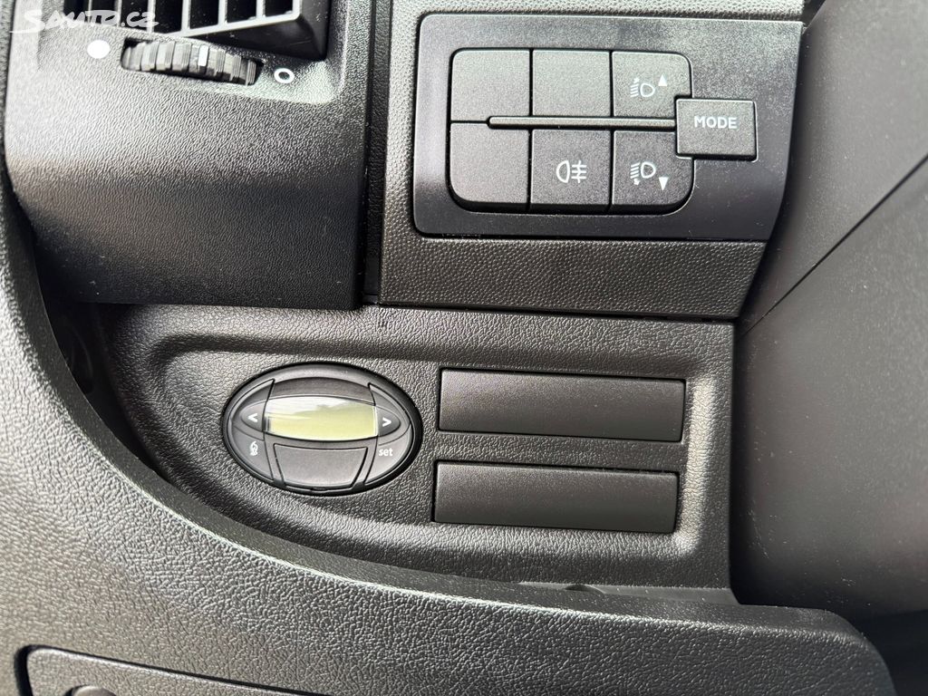 Fiat Ducato, Maxi L2H2 2.3 180k 3,5t 1.maj.