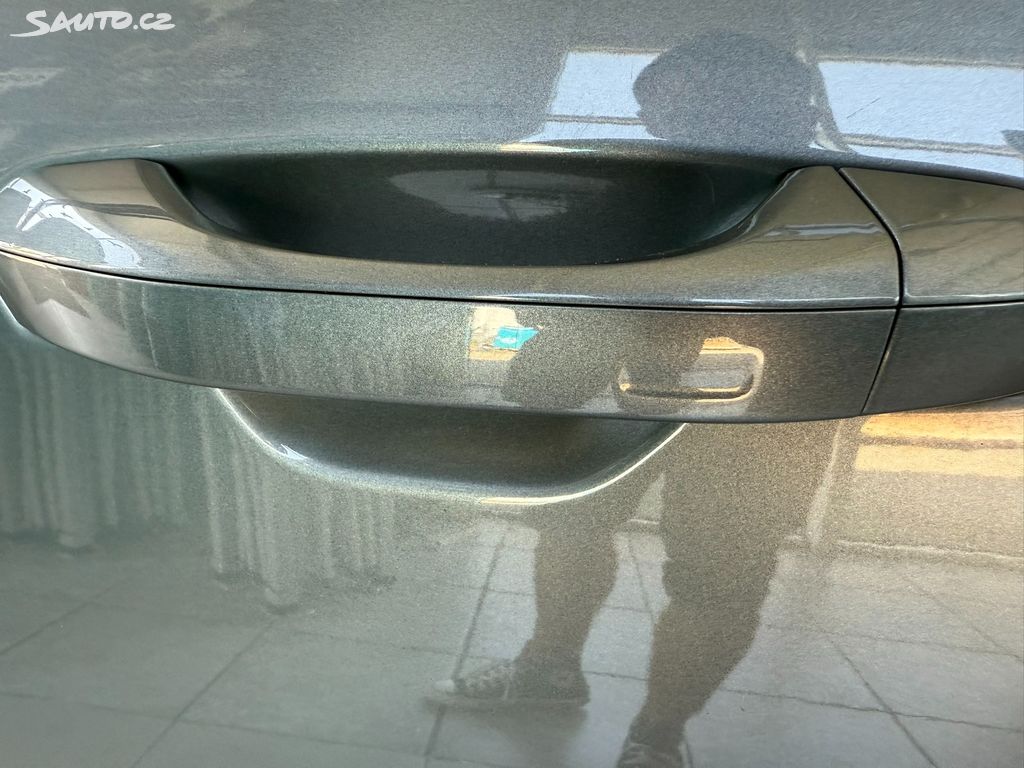 Audi A8, 60 TDI V8 Quattro DPH