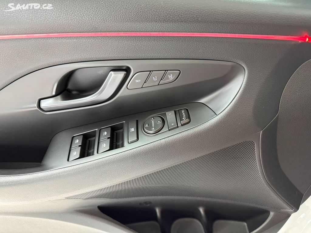 Hyundai i30, N 2.0 202 kW 1.majitel