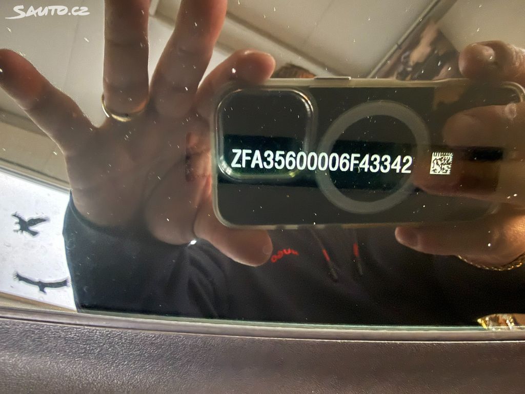 Fiat Tipo, 1.4 T-JET 88 kW LOUNGE 1.maj.