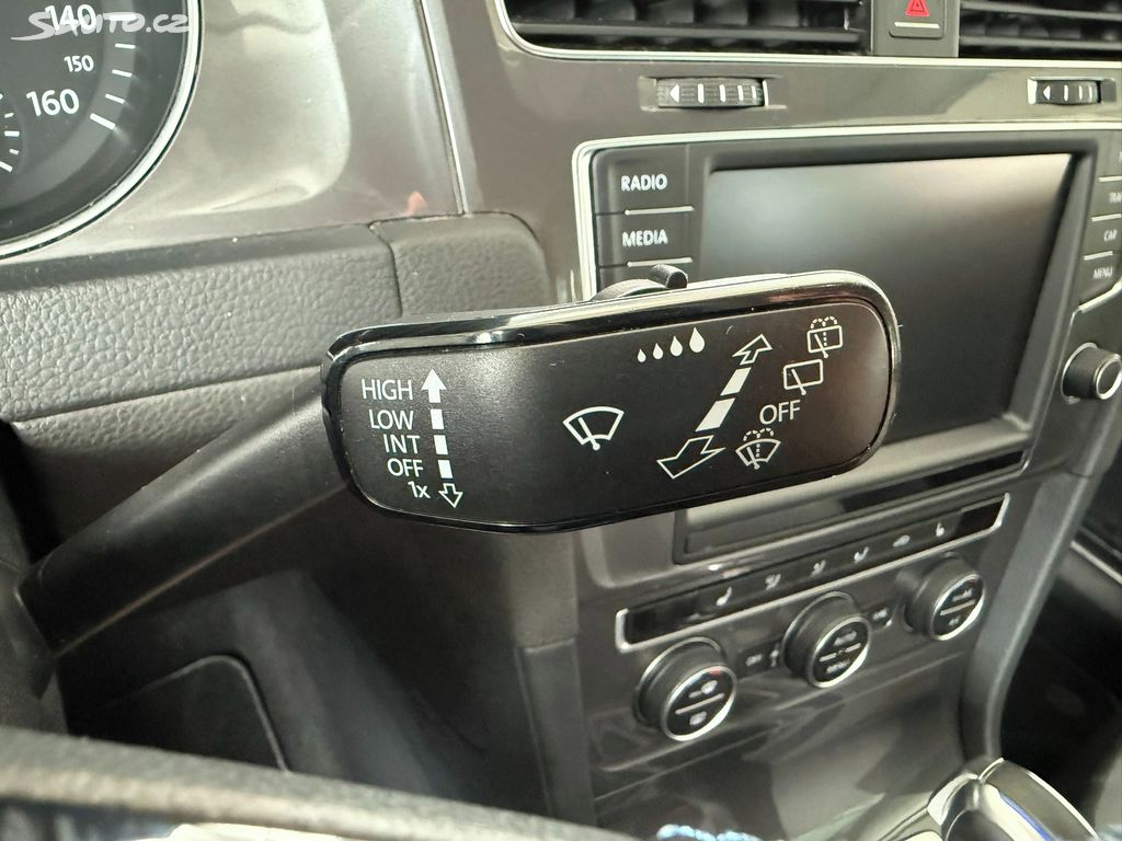 Volkswagen e-Golf, 