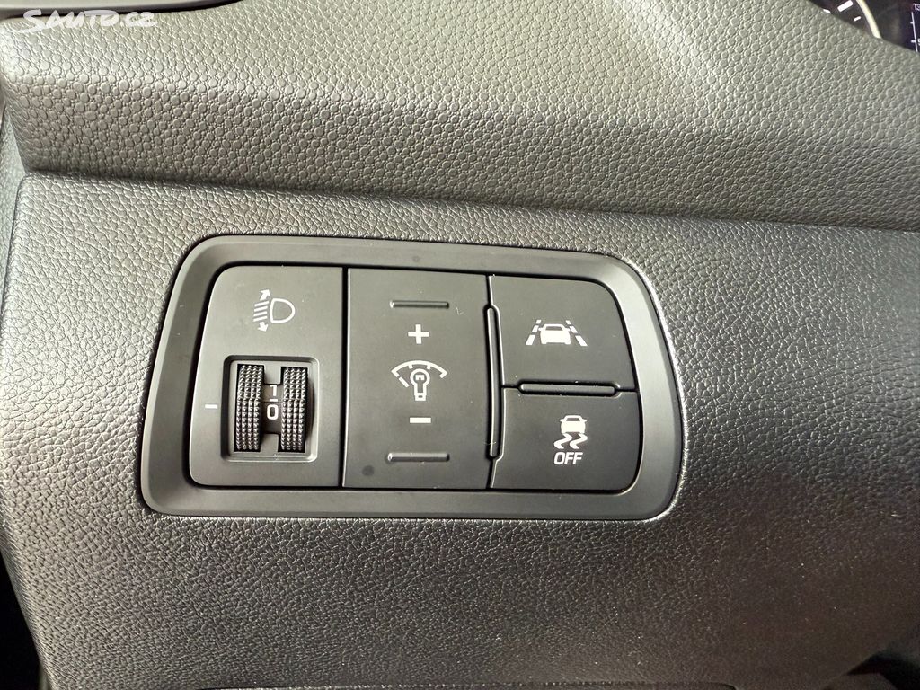 Hyundai i20, 1.0 T-GDI 74 kW DPH