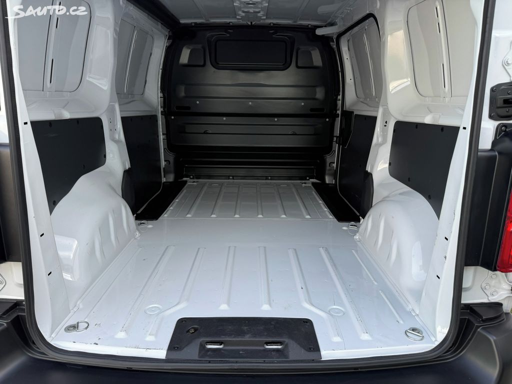 Fiat Scudo, 1.5 88 kW L2