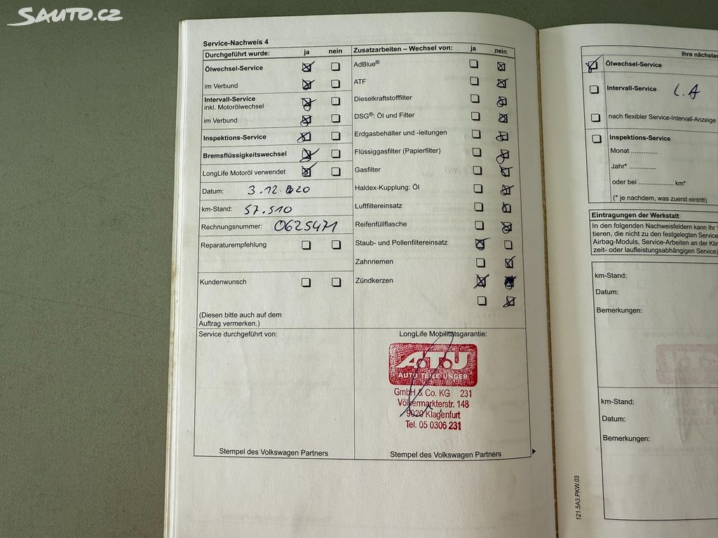 Volkswagen Polo, 1.2 44 kW REZERVACE