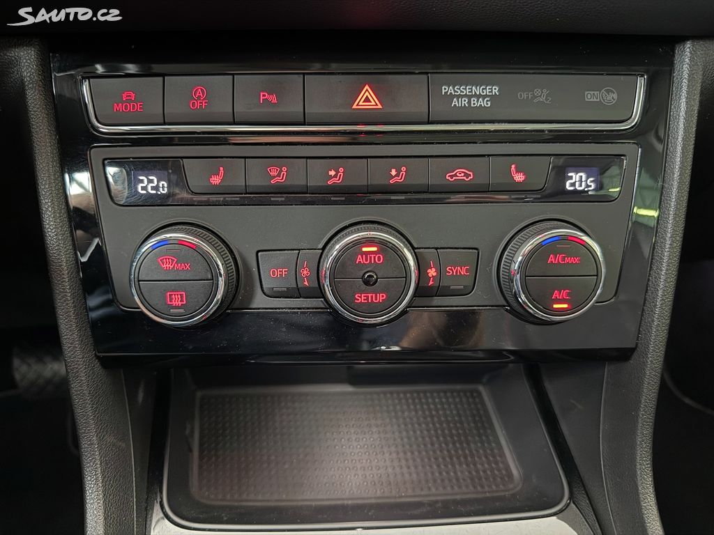 Seat Leon, FR ST 1.4 110 kW
