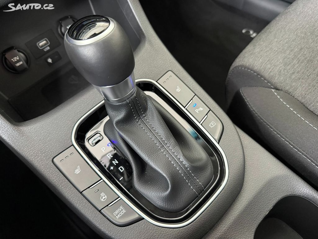 Hyundai i30, 1.0 T-GDI 88 kW MHEV 1.majitel