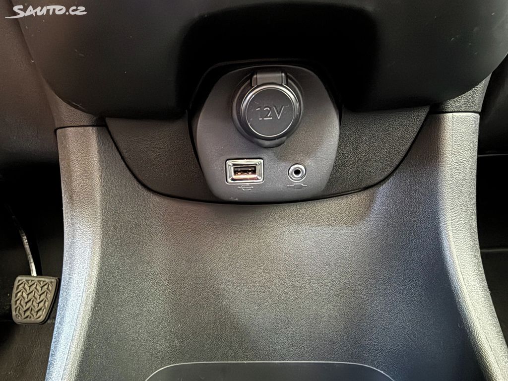 Toyota Aygo, 1.0 53 kW plná ser.historie