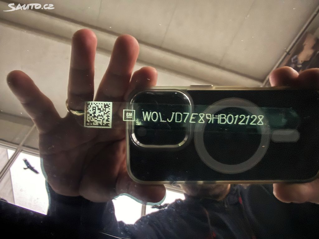 Opel Mokka, 4x4 1.4 103 kW 1.majitel