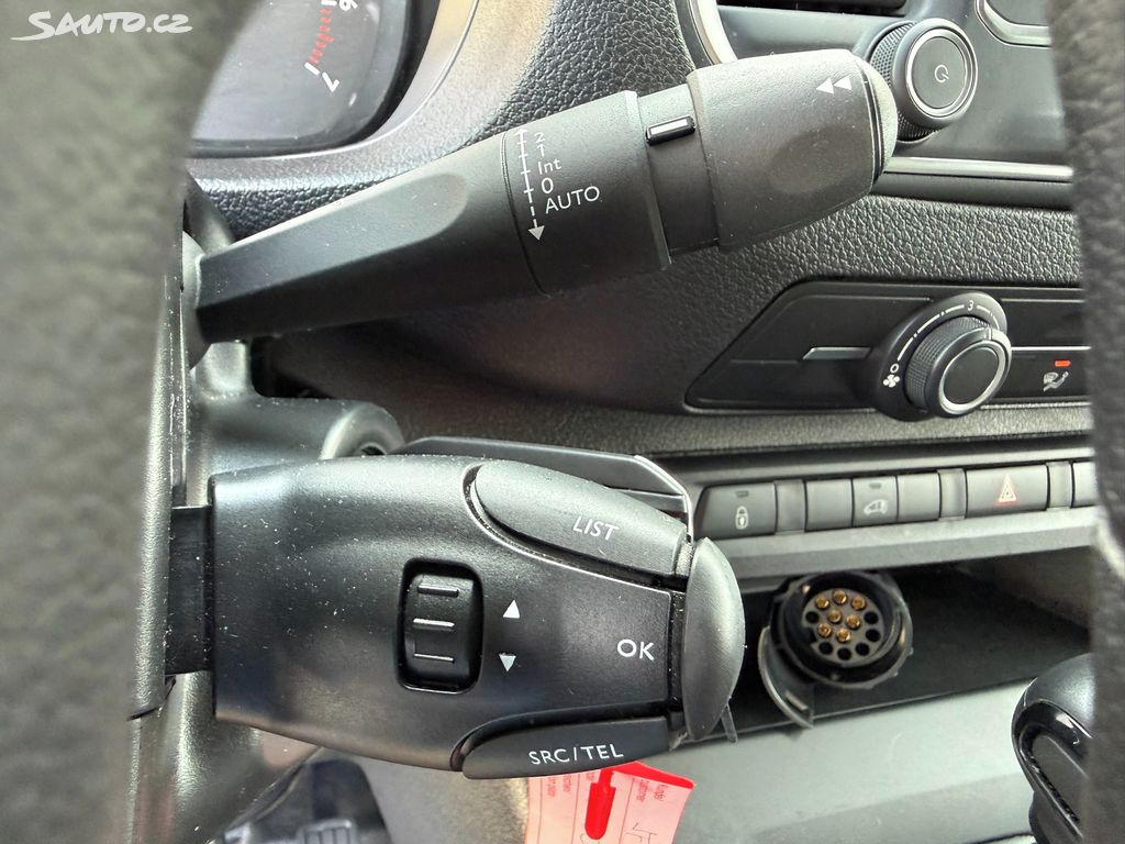 Fiat Scudo, 1.5 88 kW L2