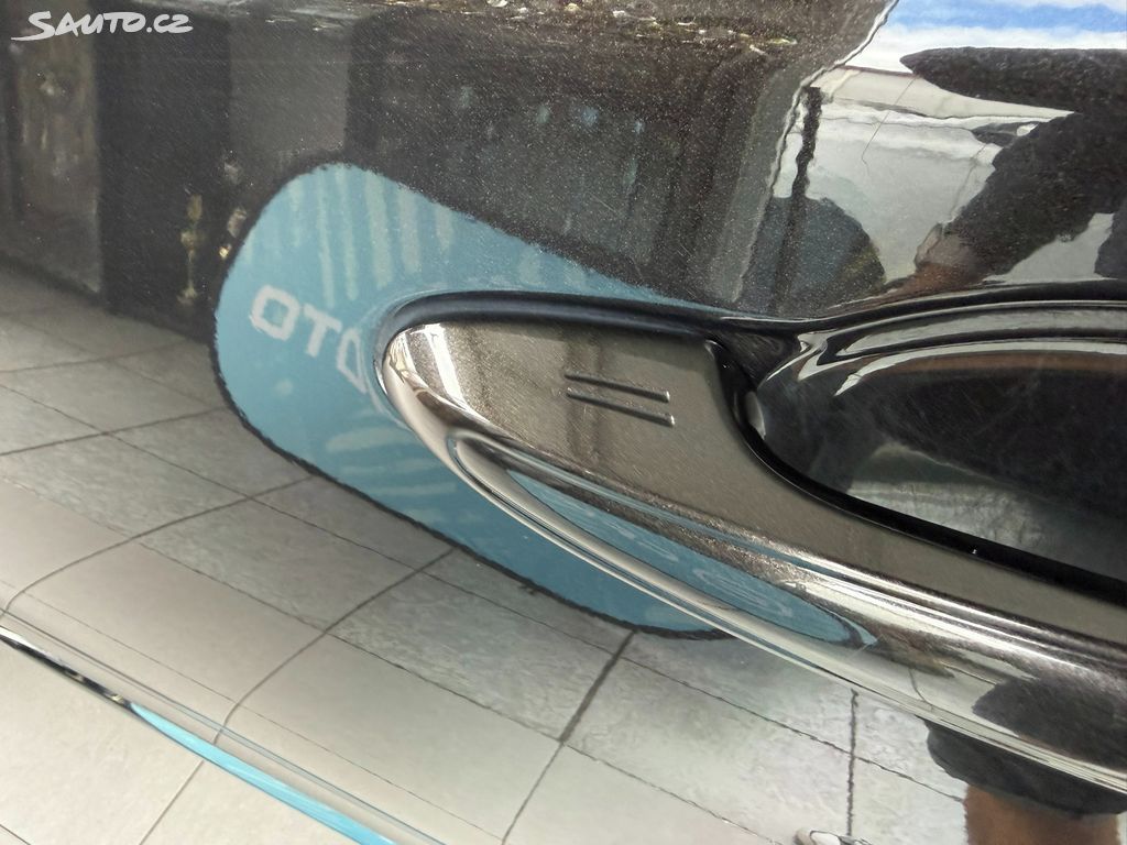 Toyota Rav4, 2.2 D-4D 110 kW 4x4 1.majitel