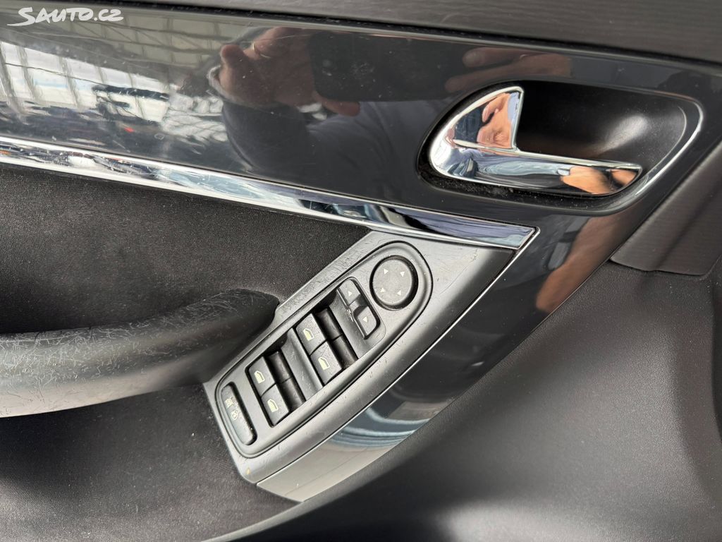 Citroën C4 Picasso, Grand Exclusive 2.0 HDi 100kW