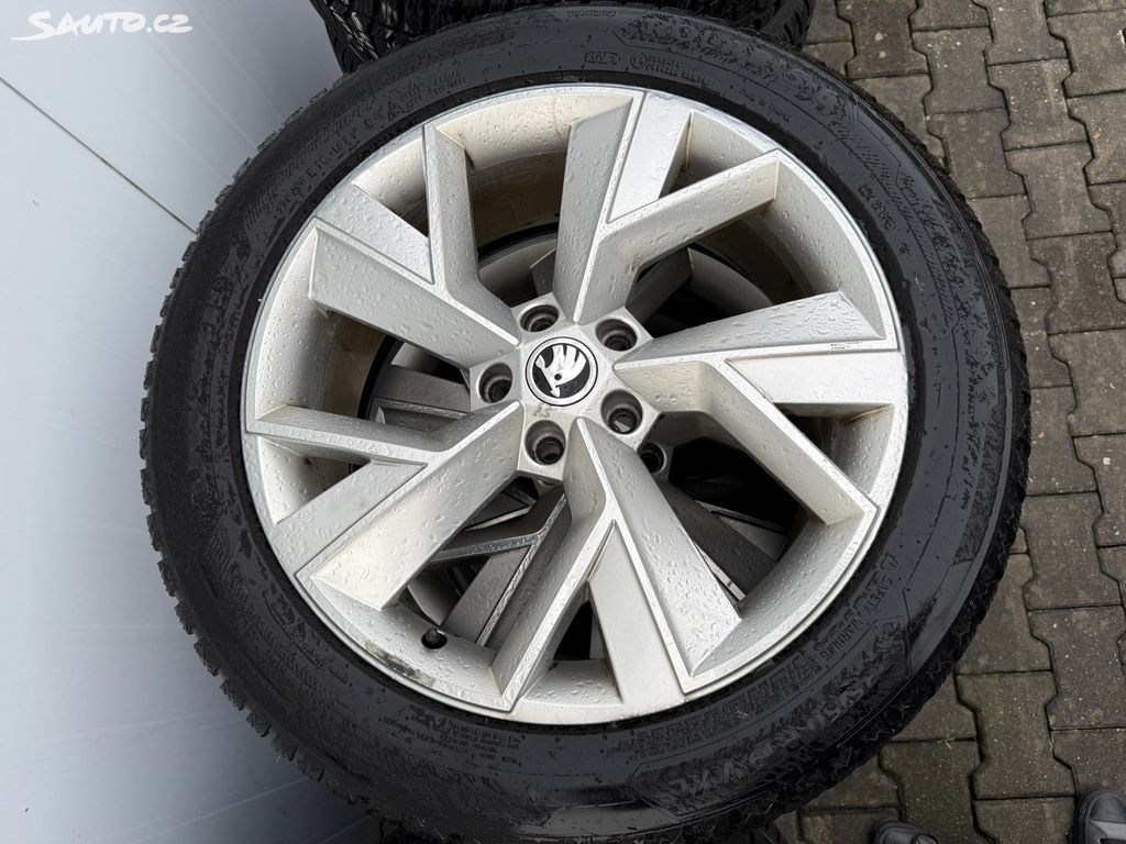 Škoda Kodiaq, 2.0 140 kW 4x4 AT Škoda Kodiaq, 2.0 140 kW 4x4 AT