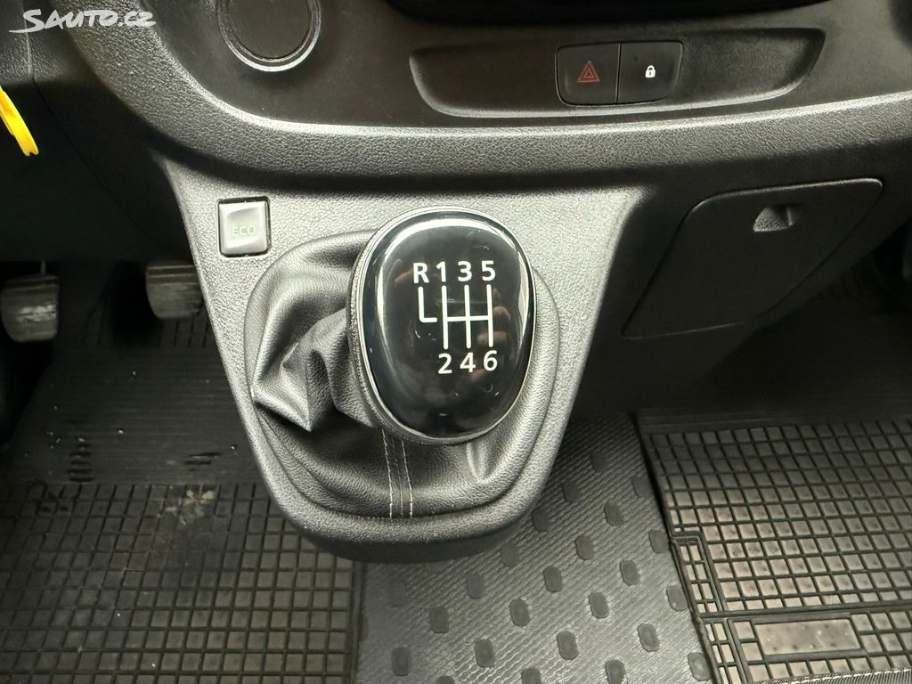 Fiat Talento, 2.0 EcoJet 88 kW 1.majitel DPH