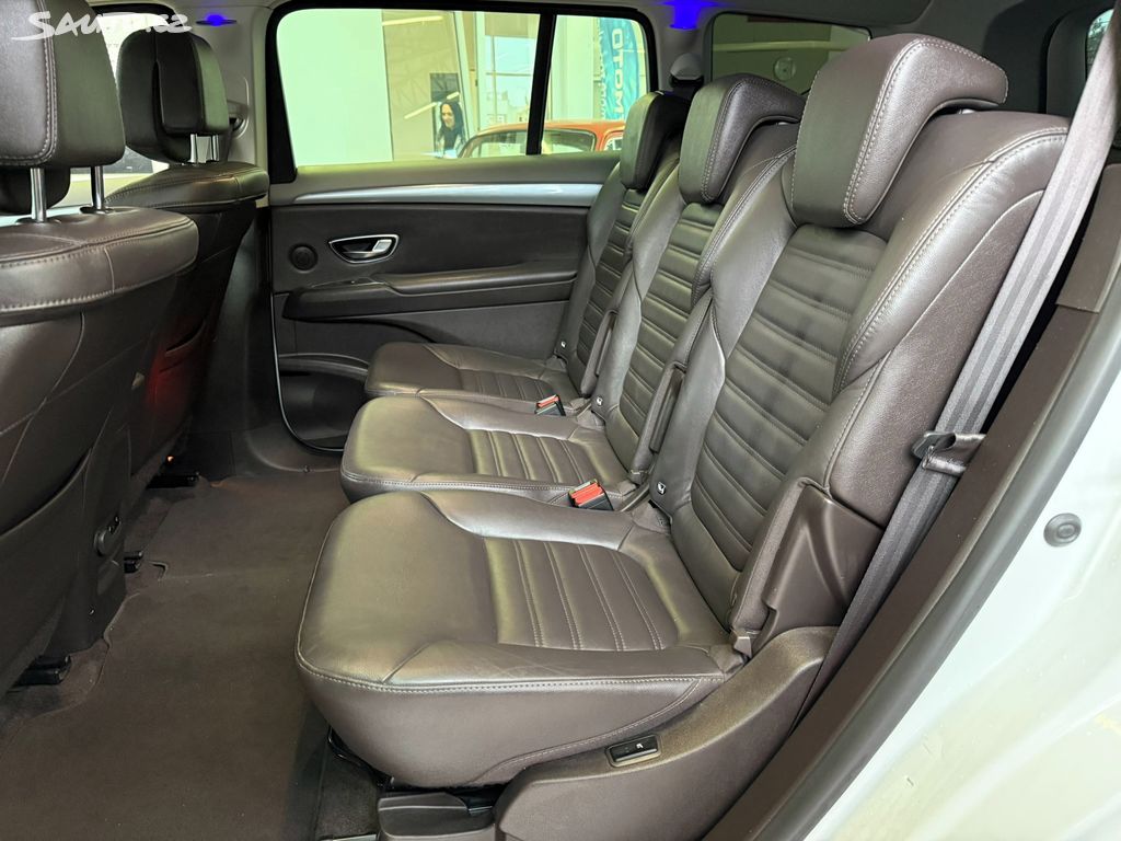 Renault Espace, Intens 1.6 dCi 96kW bez AdBlue