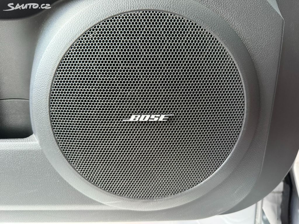 Mazda CX-7, 2.3i DISI Turbo 191 kW 4x4