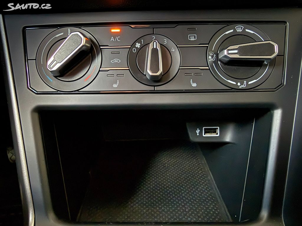 Volkswagen Polo, 1.0 TSI 85 kW REZERVACE