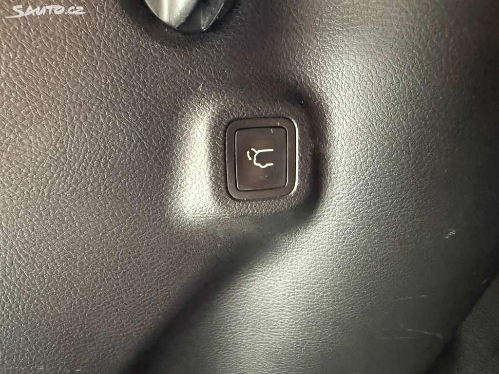 Jeep Compass, Limited 1.4 125 kW 4x4 1.maj.