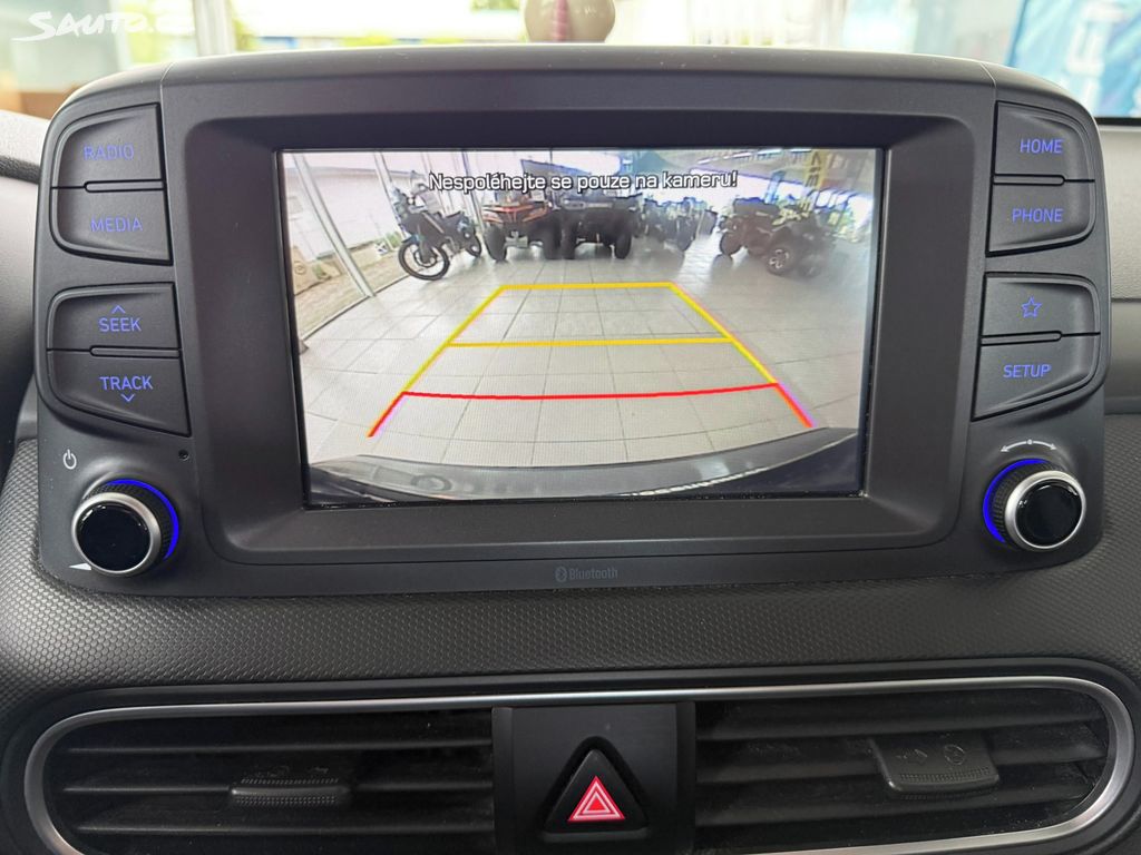 Hyundai Kona, 1.6 T-GDI 130 kW 4x4 1.majitel