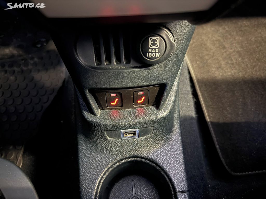 Ford Ka, 1.2 69k Cool & Sound