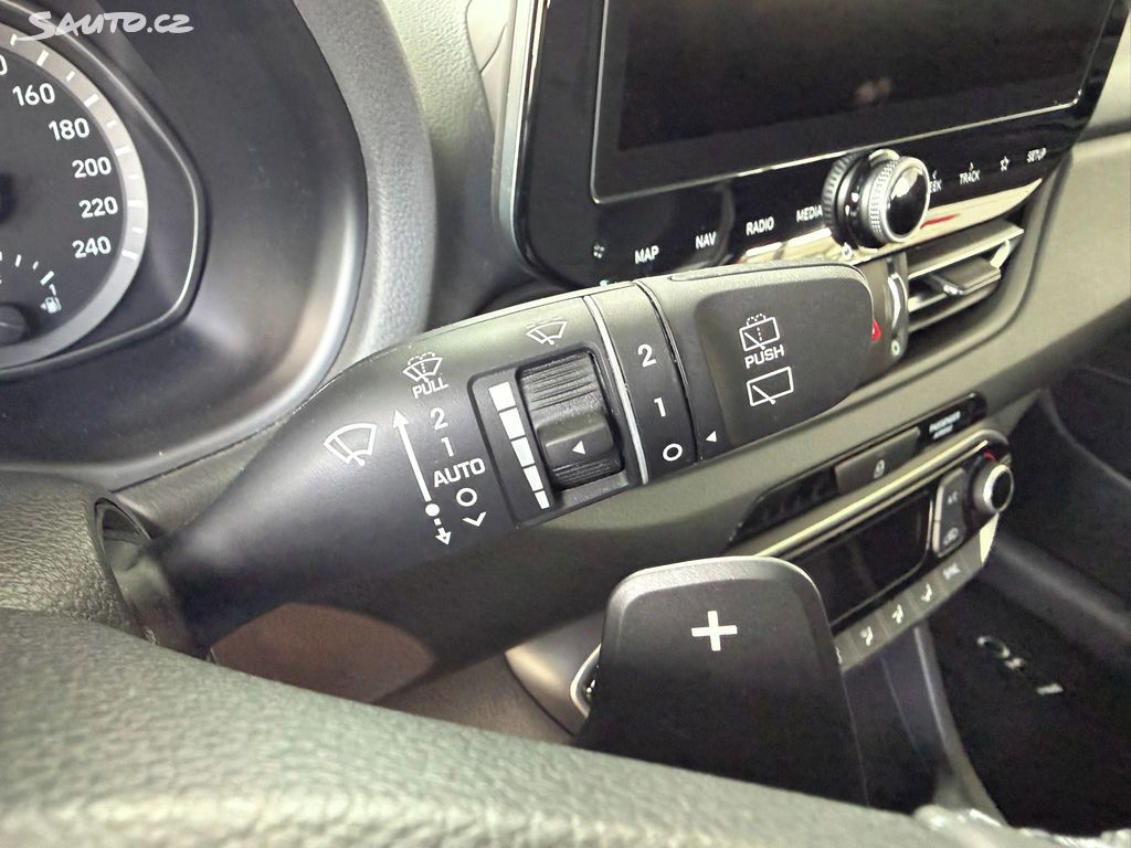 Hyundai i30, 1.0 T-GDI 88 kW MHEV 1.majitel
