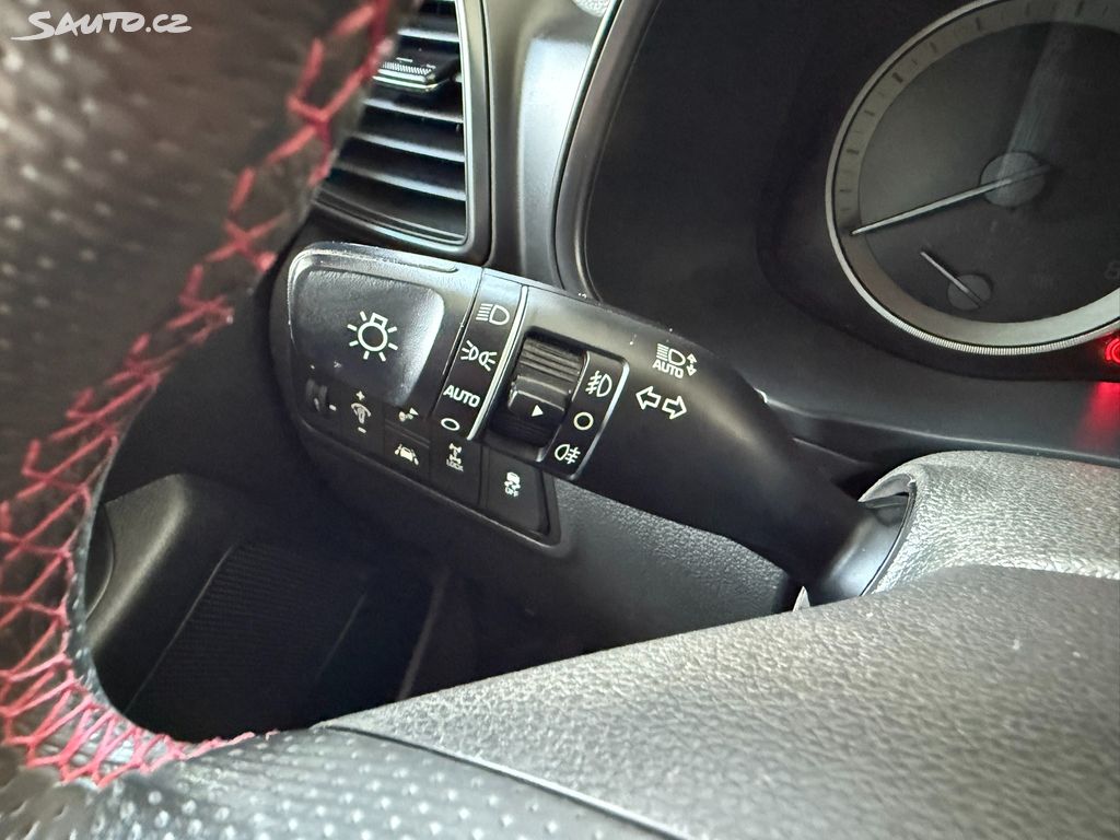 Hyundai Tucson, N Line 1.6 130 kW 4x4 AT