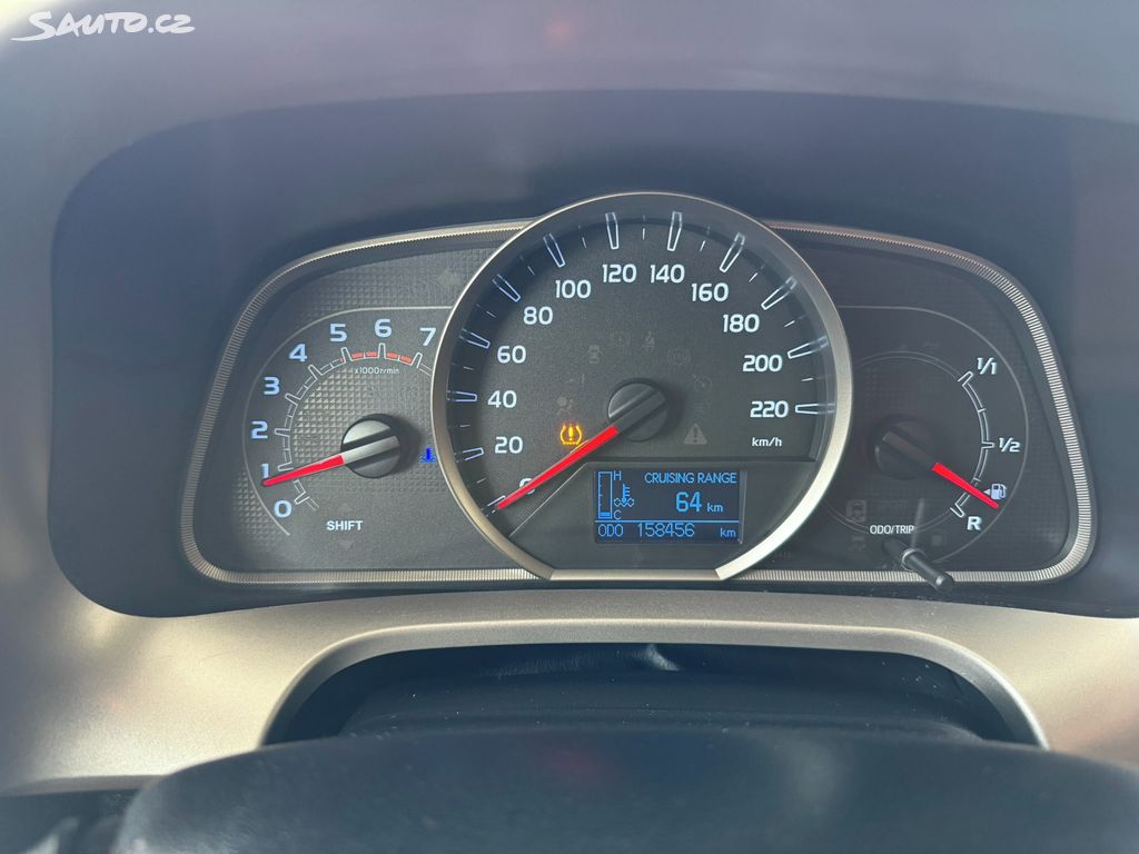 Toyota Rav4, 2.2 110 kW D-4D 4WD