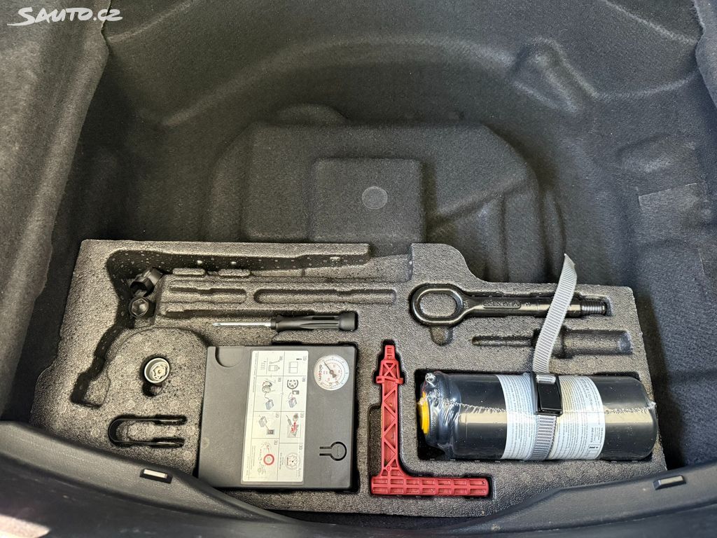 Audi A8, 60 TDI V8 Quattro DPH