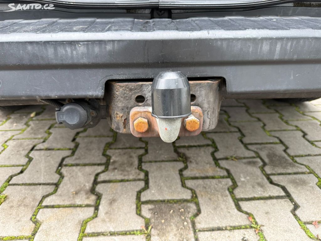 Renault Trafic, L2H1 2.0 dCi 107 kW Renault Trafic, L2H1 2.0 dCi 107 kW