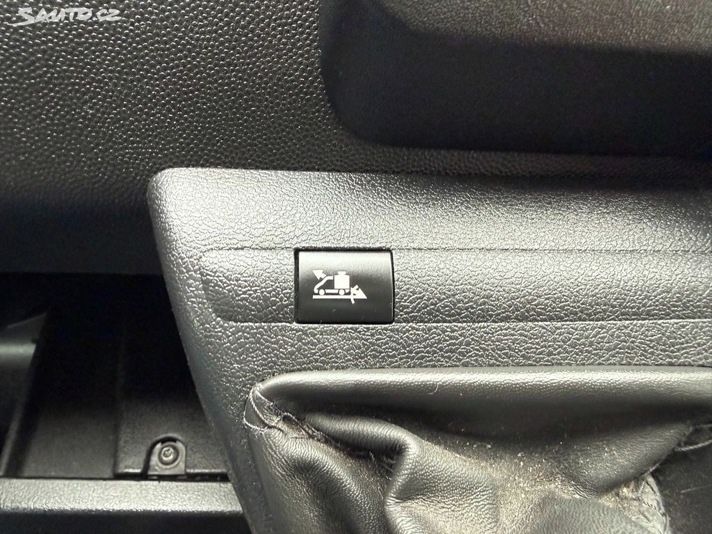 Fiat Ducato, Maxi L2H2 2.3 180k 3,5t 1.maj.