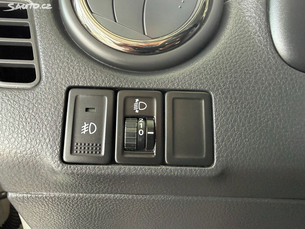 Fiat Sedici, 1.6 88 kW 1.majitel