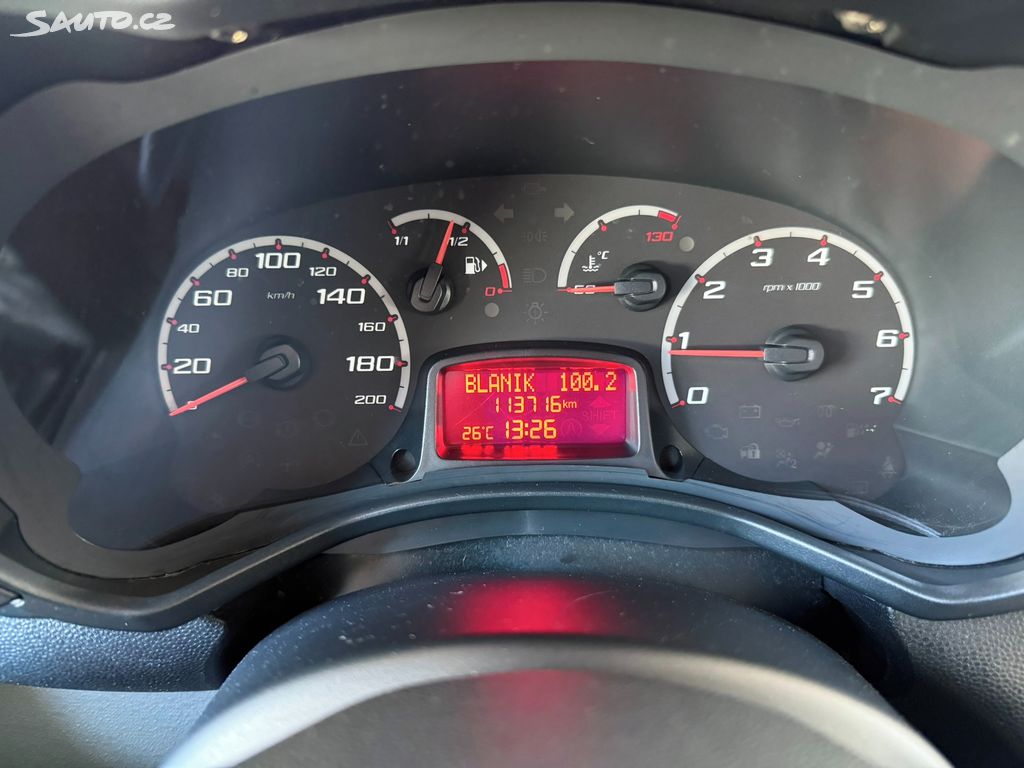 Ford Ka, 1.2 51 kW