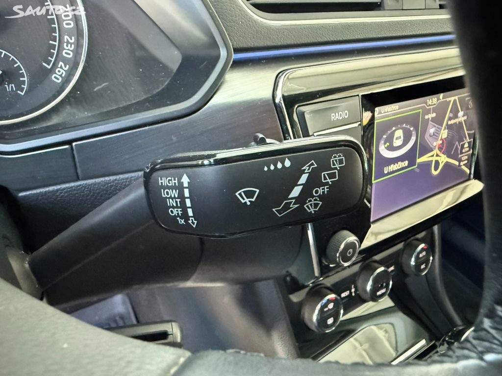 Škoda Superb, 2.0 110 kW bez AdBlue